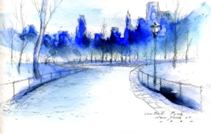 Central Park 2